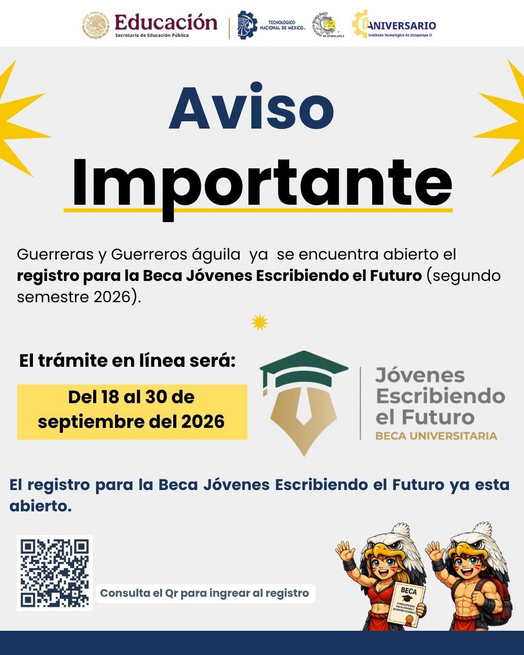 Banner Promocional