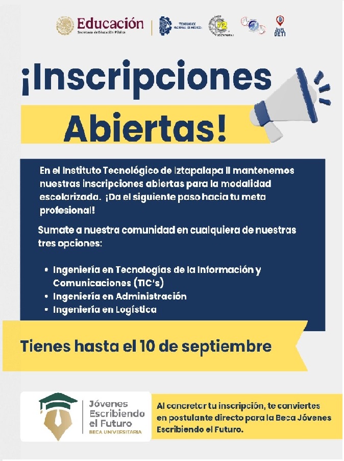 Banner Promocional